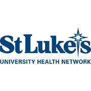St Luke Univ HealthNetwork Logo
