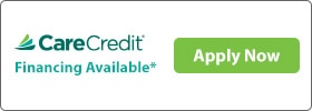 CareCredit Financing Available: Apply Now