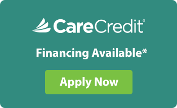 Care Credit "Apply Now" logo