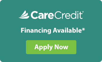 CareCredit Financing Available Apply Now