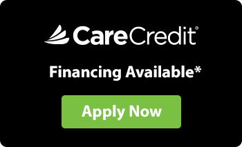 CareCredit Financing Available: Apply Now