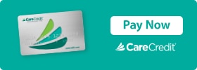 CareCredit pay button