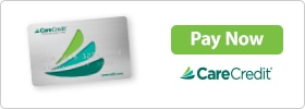 CareCredit payment to our office