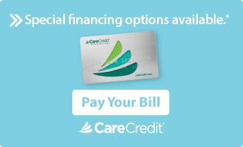 Care Credit Dental Financing
