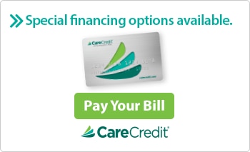 Pay you Care Credit bill