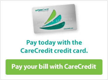 Care credit credit card