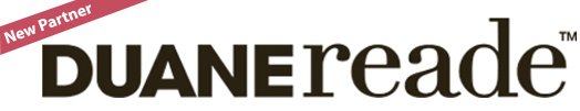 Duane Reade Logo