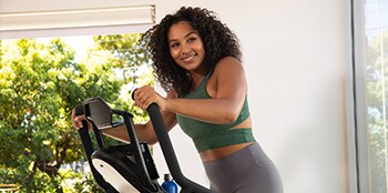 Max Trainer