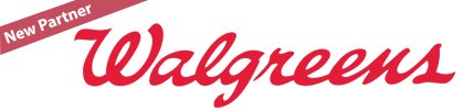 Walgreens Logo