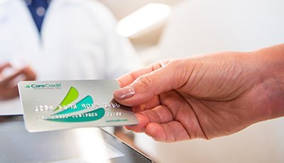 Card payment