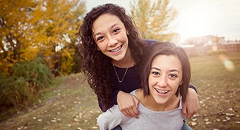 Get The Look - Top Cosmetic Treatments