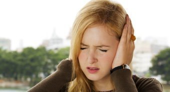 Ringing in your ears, what it means