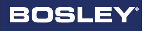 Bosley logo
