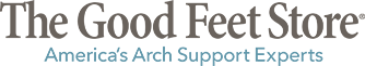 Good feet logo