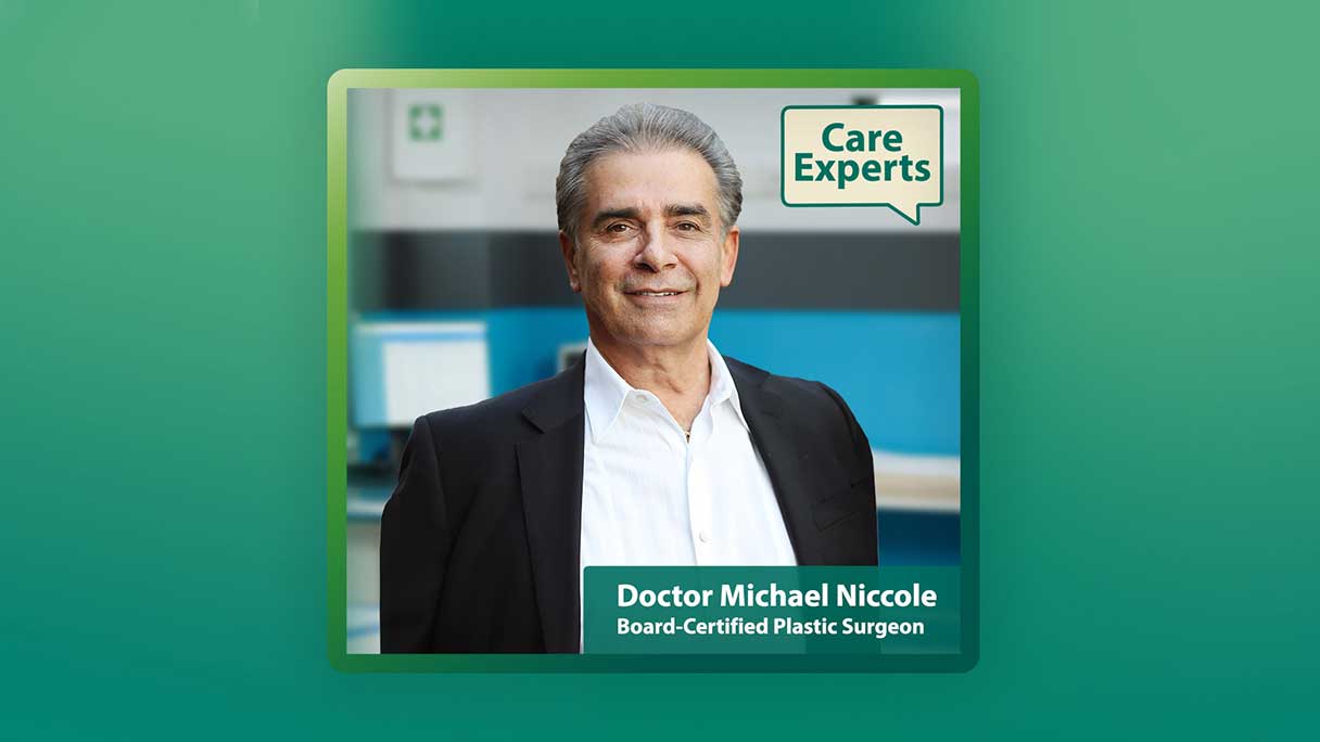 Rhinoplasty Explained with Dr. Michael Niccole