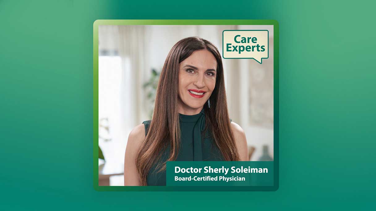 Care Experts Dr Soleiman