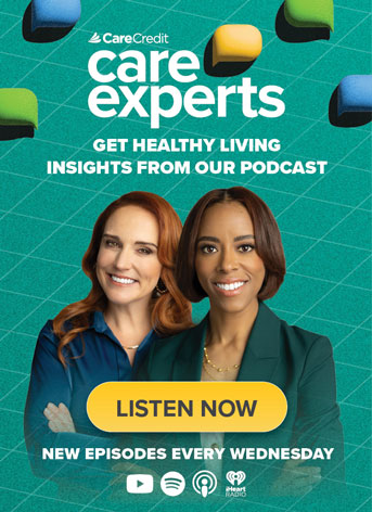 Care Experts Podcast