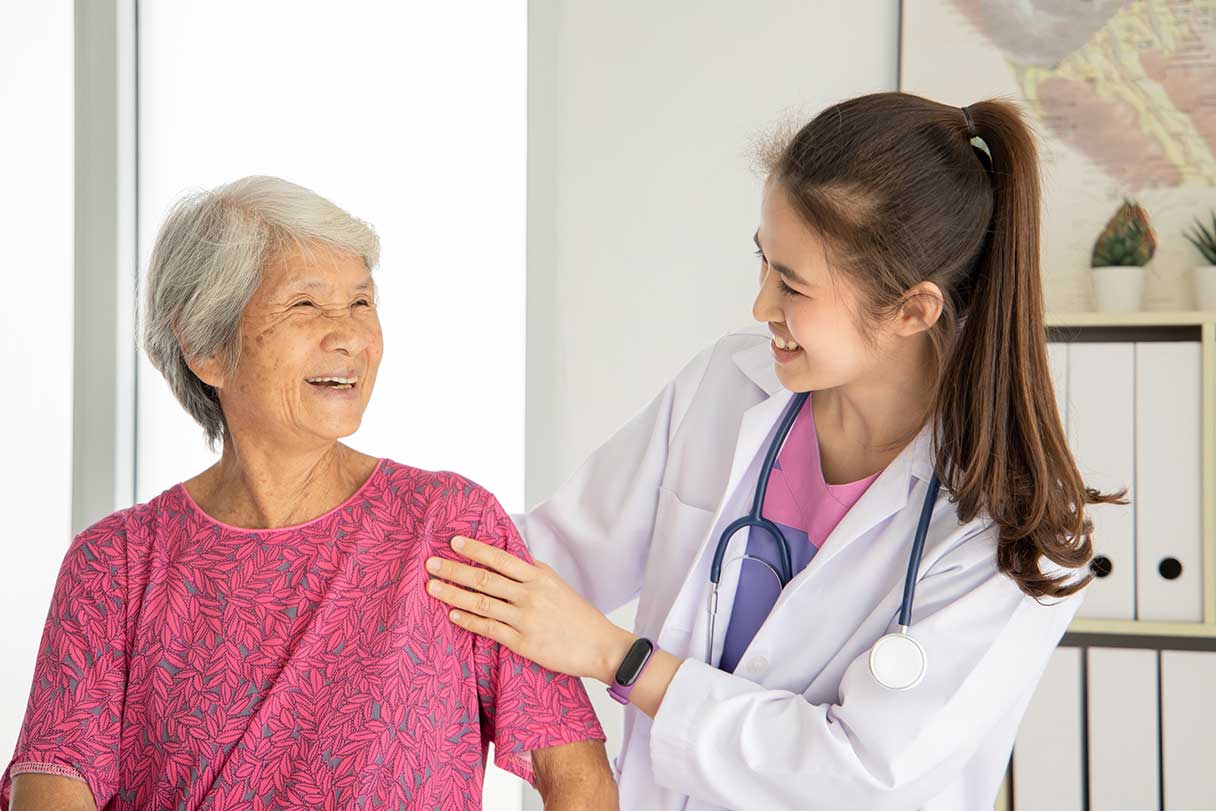 Health Insurance Options for Seniors Over 60 - CareCredit