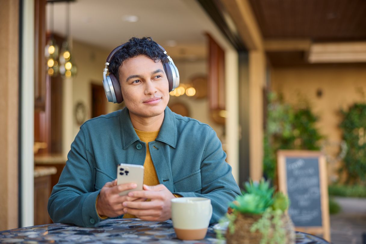 Free Online Hearing Test — It's Quick and Easy