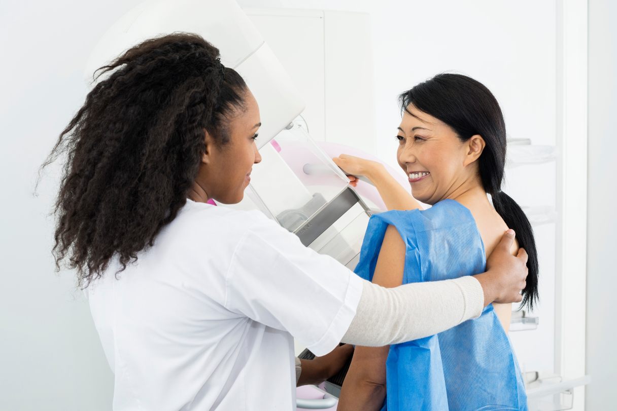 Mammogram Age and Screening Guidelines - CareCredit
