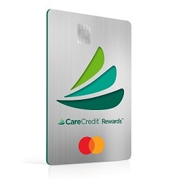 ge care credit card