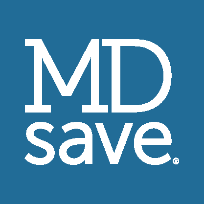 MDSave Logo