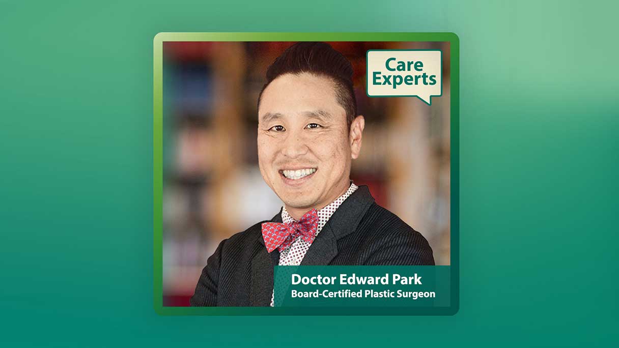 Eyelid Lift: What it is and How it Works with Dr. Edward Park