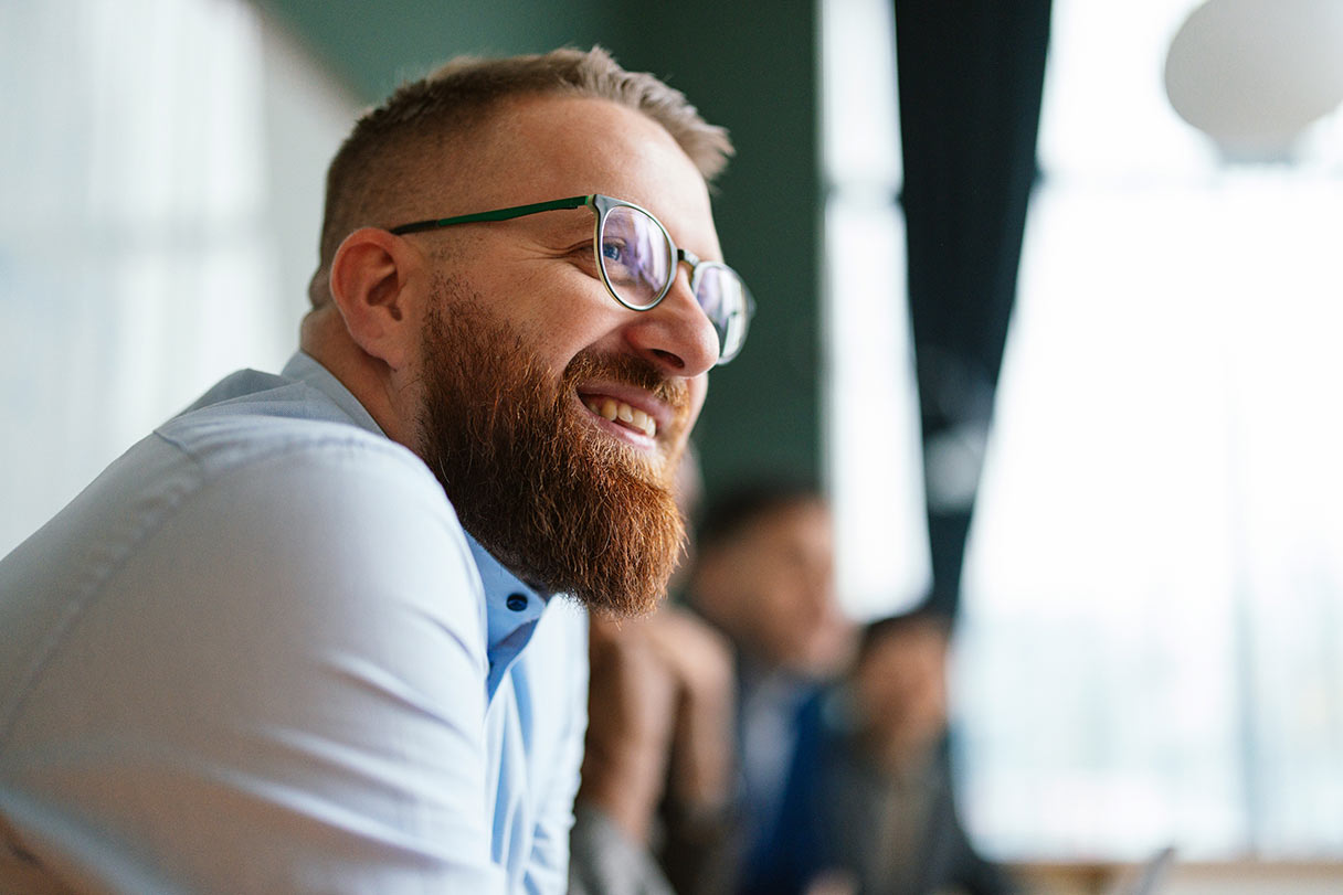 What Are Progressive Lenses? A Guide to Clear Vision at Any Distance