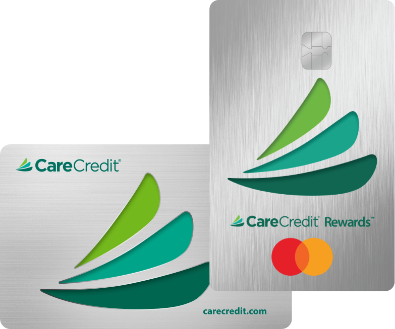 CareCredit creditcard