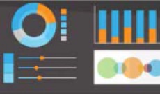 Charts graphic