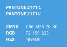 Pantone 2171 C