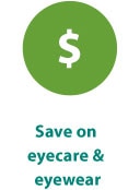Save on eyecare and eyewear