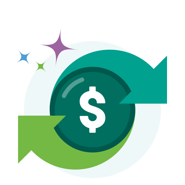 cashflow icon