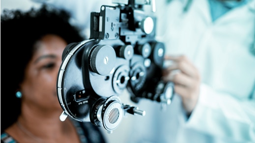 Optometry image