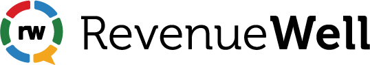 RevenueWell logo